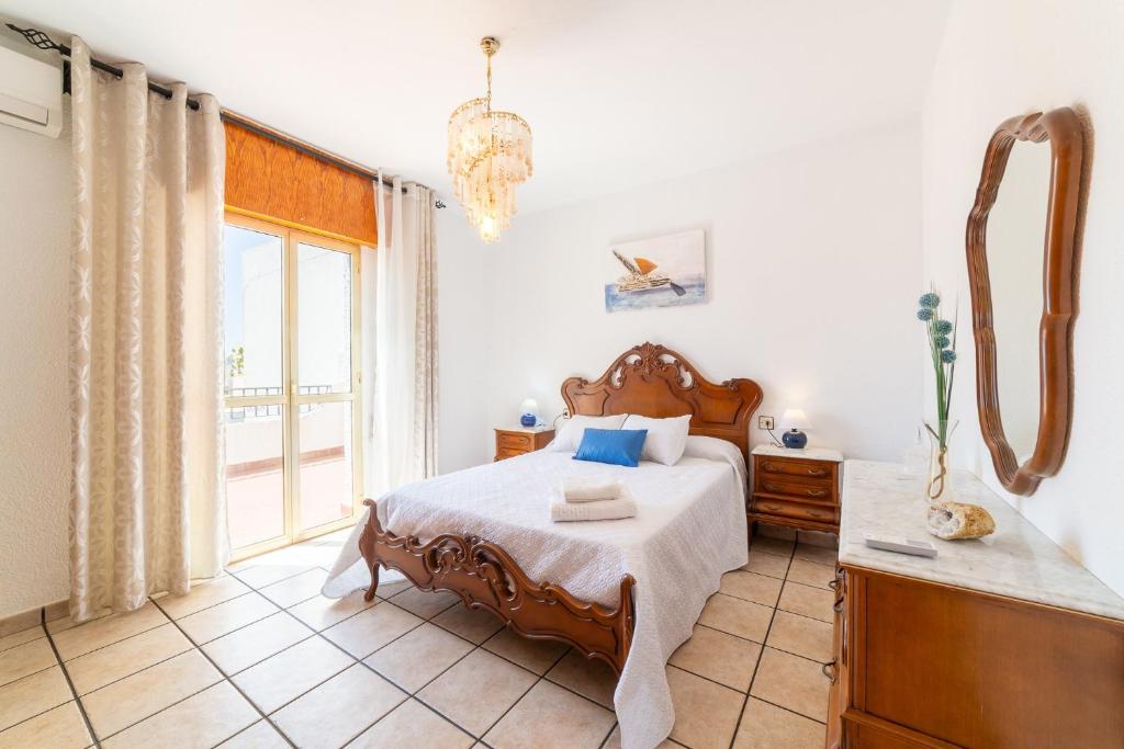 Casa Rural La Buganvilla 2
