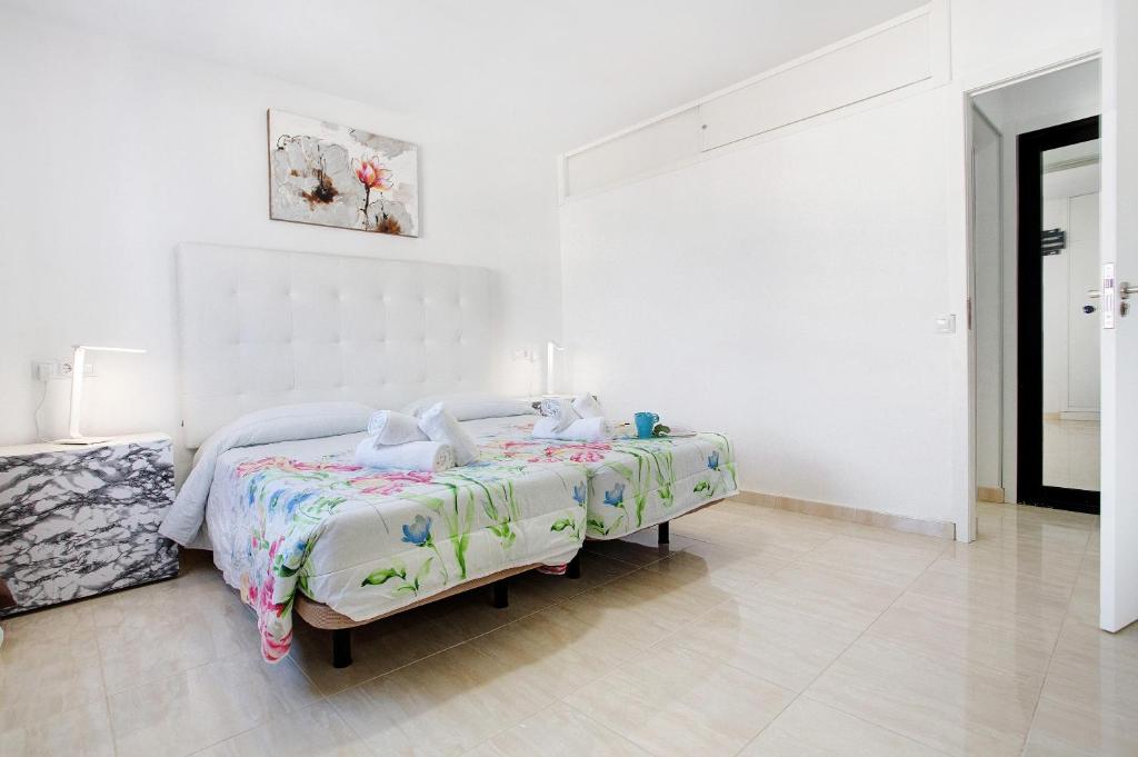 Casa del Sol Rosa 7