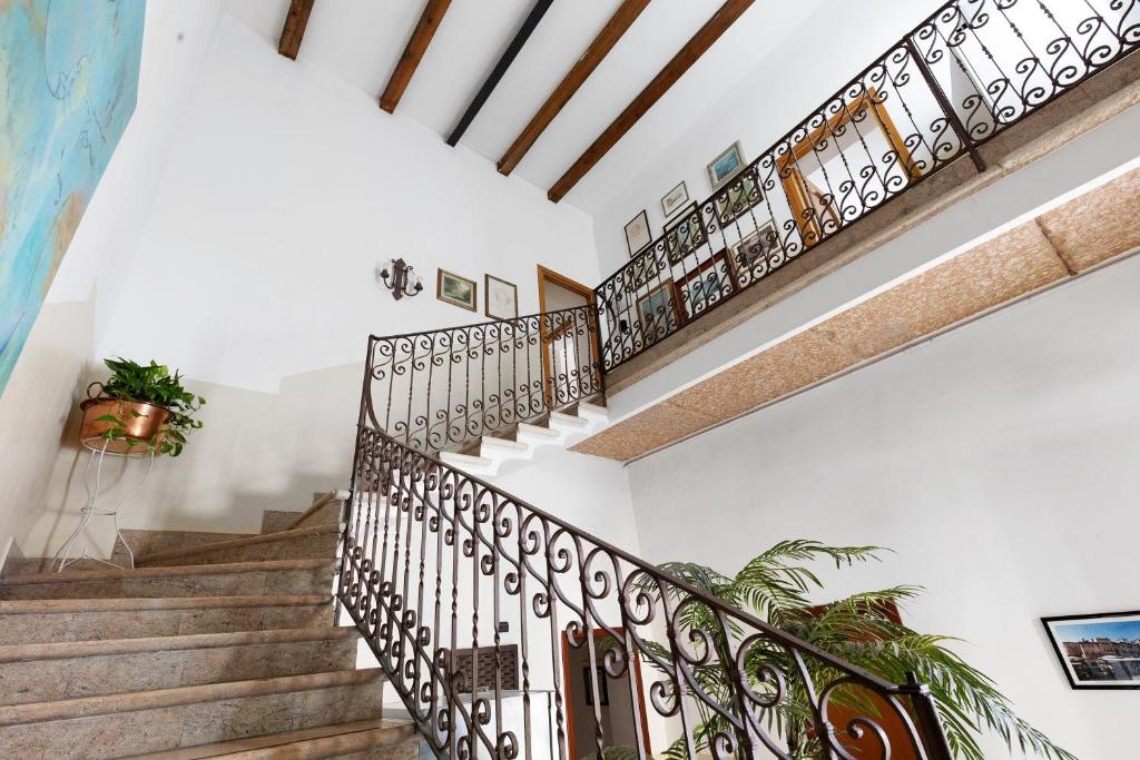 Affittacamere Borgo Trento 4
