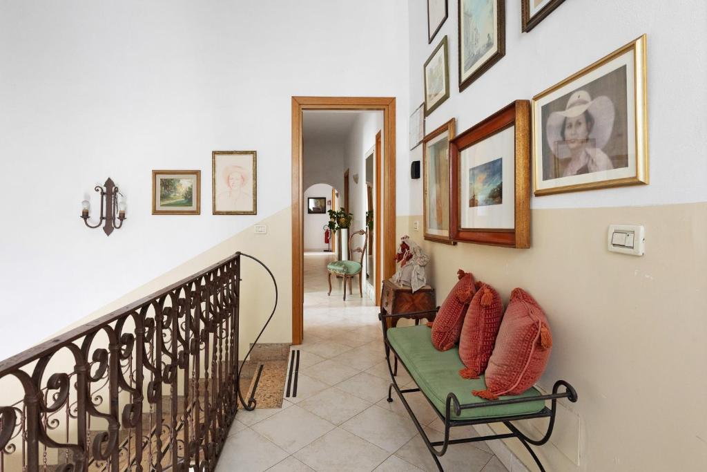 Affittacamere Borgo Trento 7