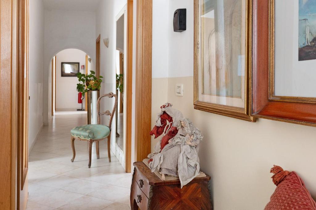 Affittacamere Borgo Trento 8