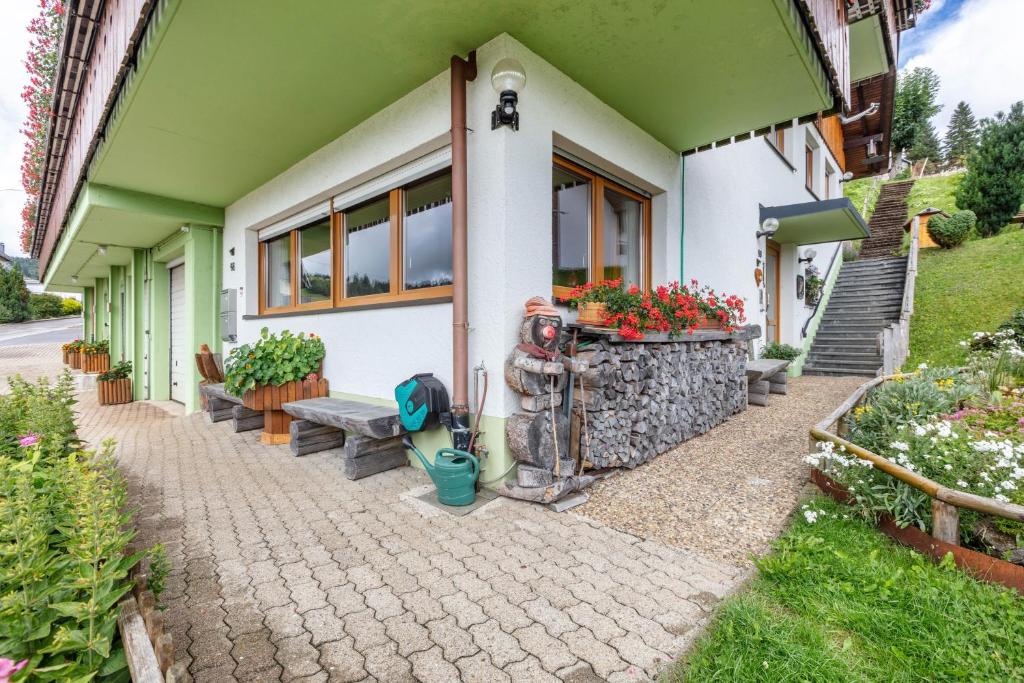 Ferienwohnungen Kehrwieder 6