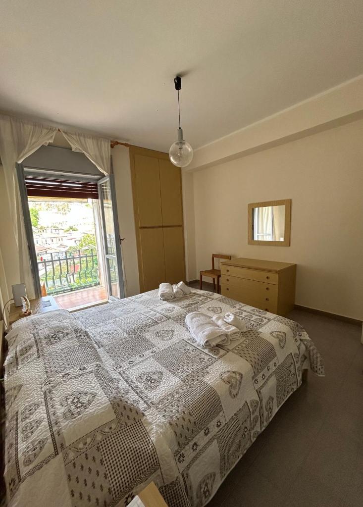 La pineta Apartment Tropea 7