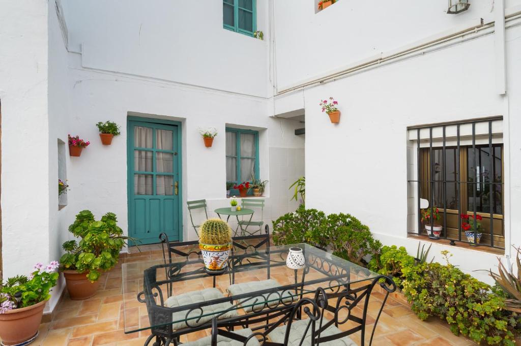 Casa Catalán 7
