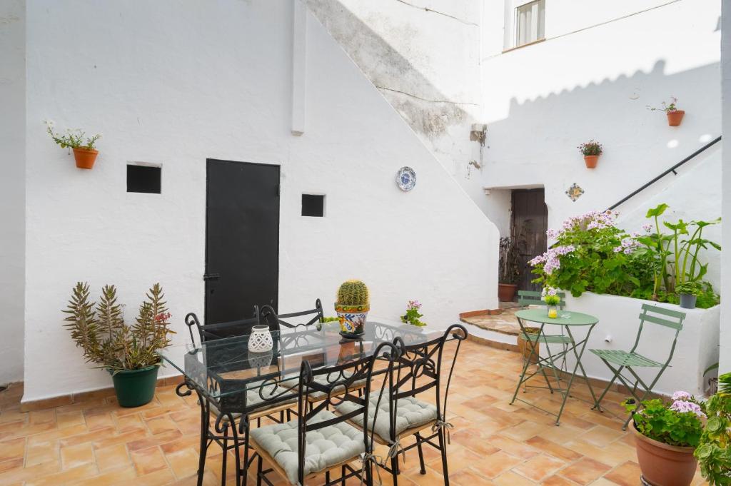 Casa Catalán 8