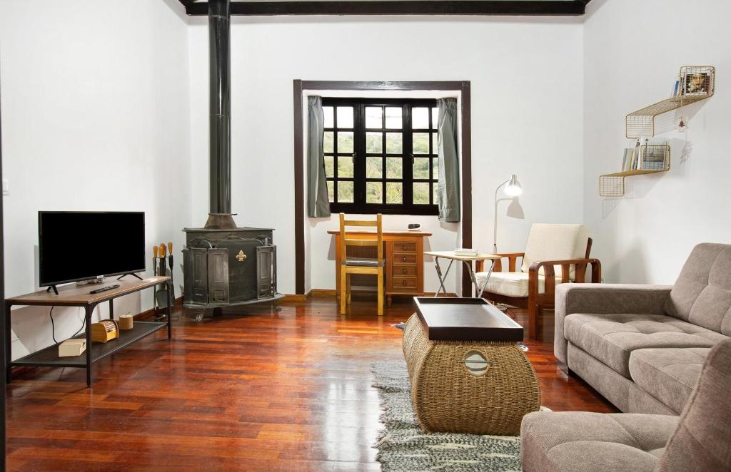Casa Rural La Escalerilla 6