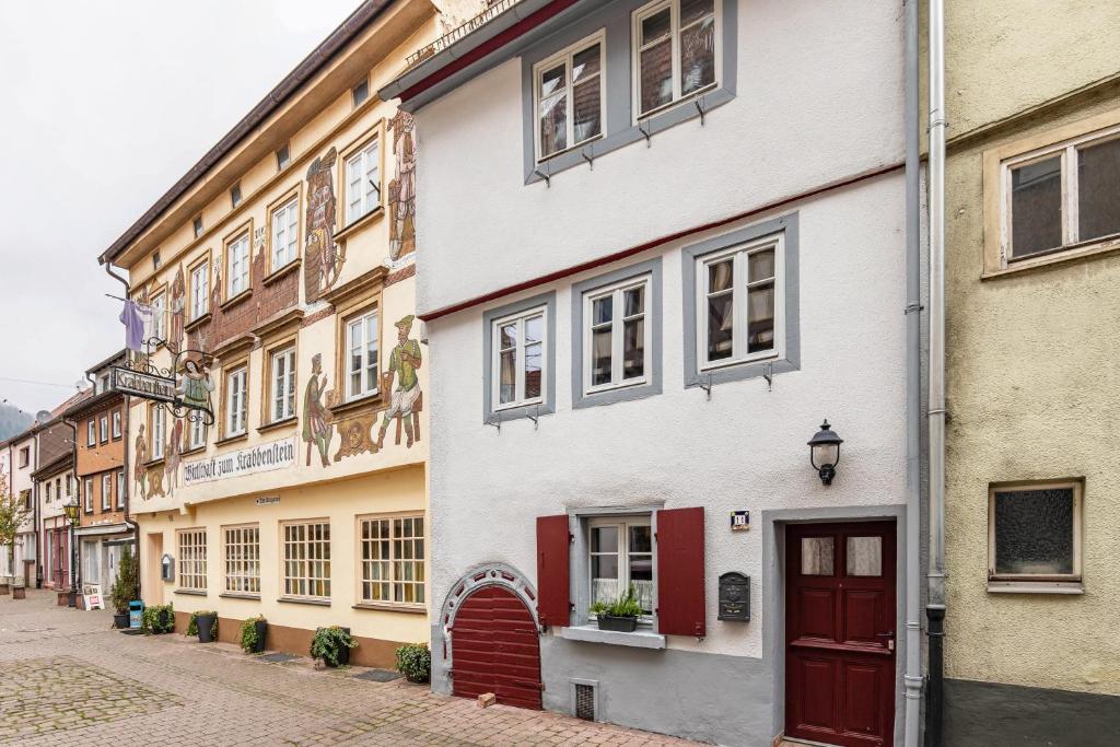 Fachwerkhaus Für Dich 6