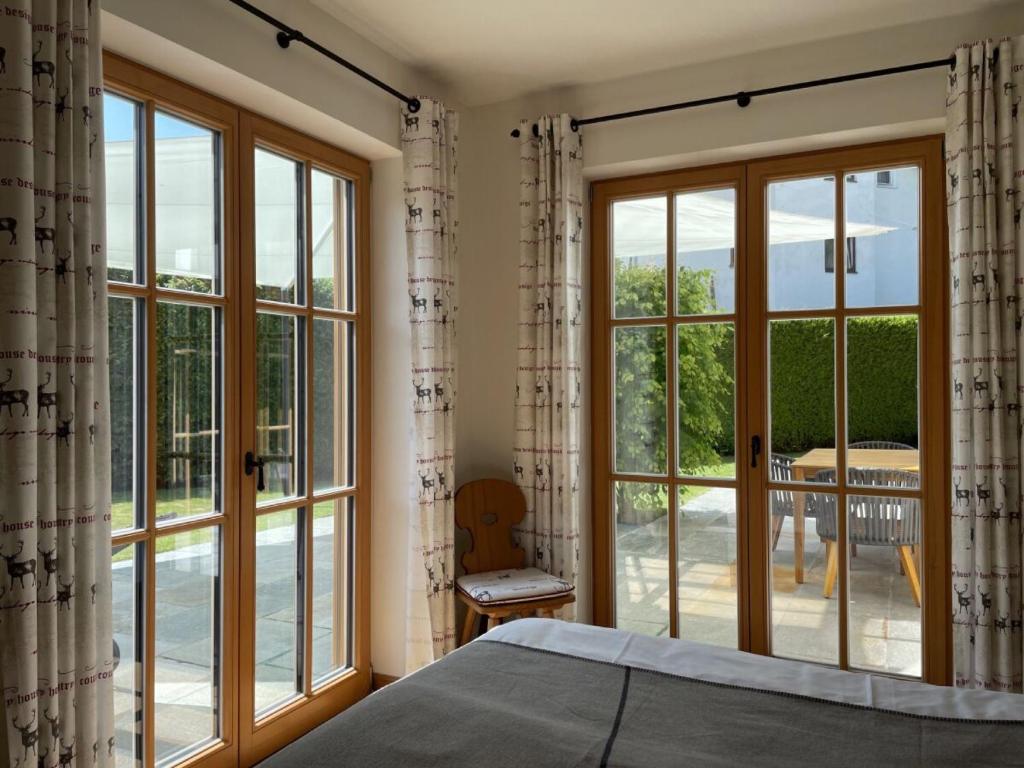 Ferienwohnung Max 3 2