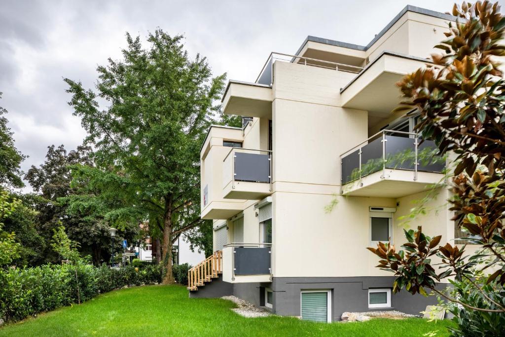 Mcello Apartments 1