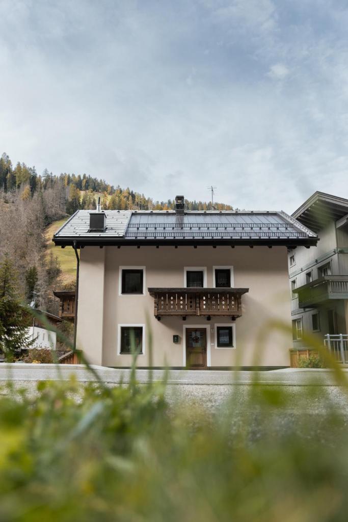 Ciasa Ilda - Charming House 120 M2 5