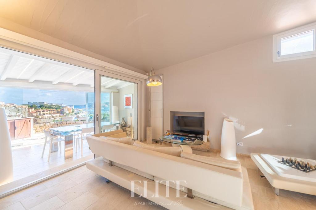 Elite Collection Villa Giulia