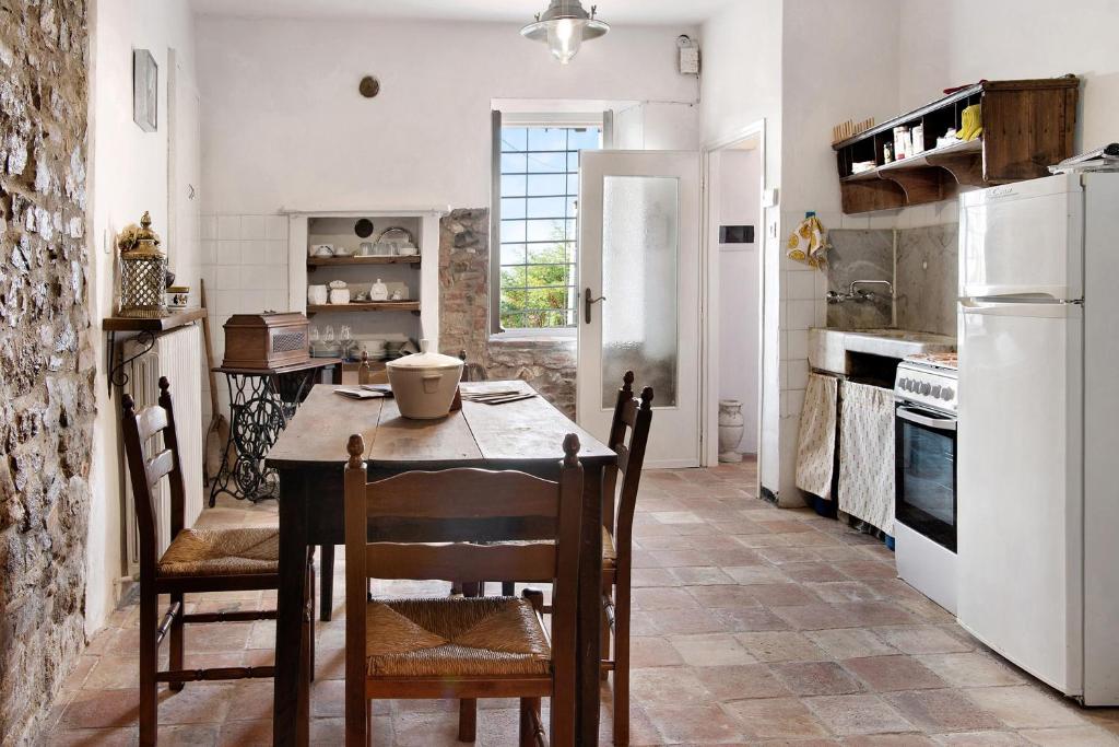 Casa Cigana 8