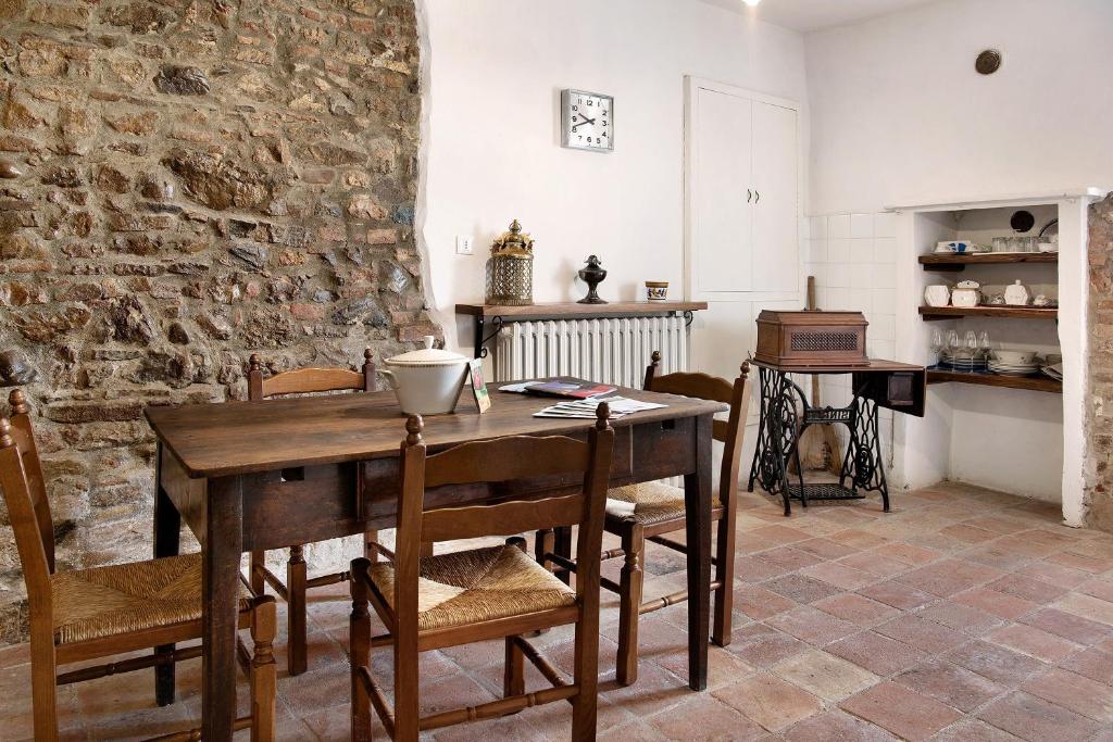 Casa Cigana 4