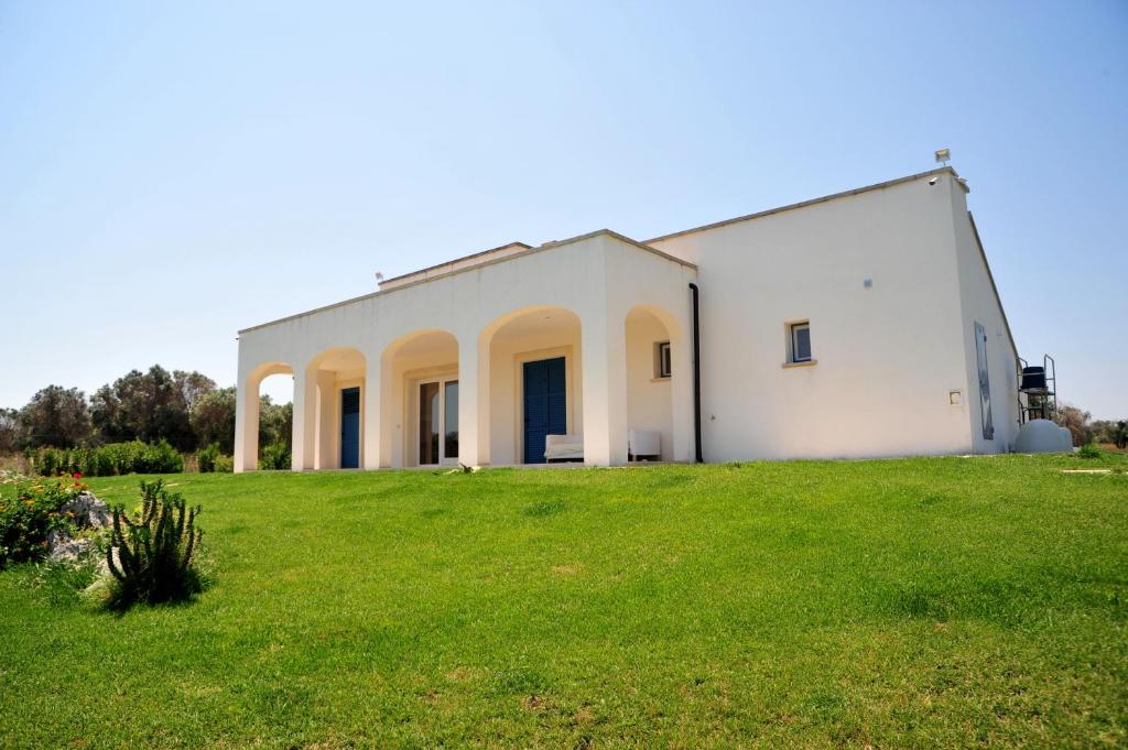 Casale 50 Elegante Villa a Otranto