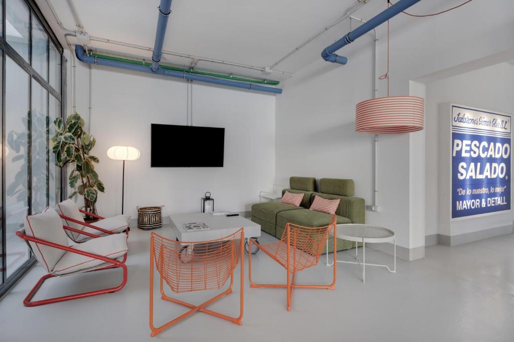The Comfort House 7
