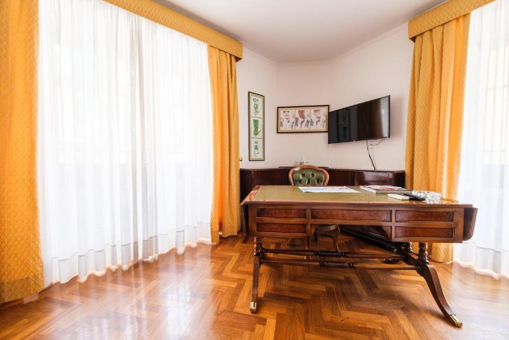 Casa Dei Mori Messina 5