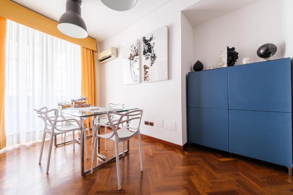 Casa Dei Mori Messina 8