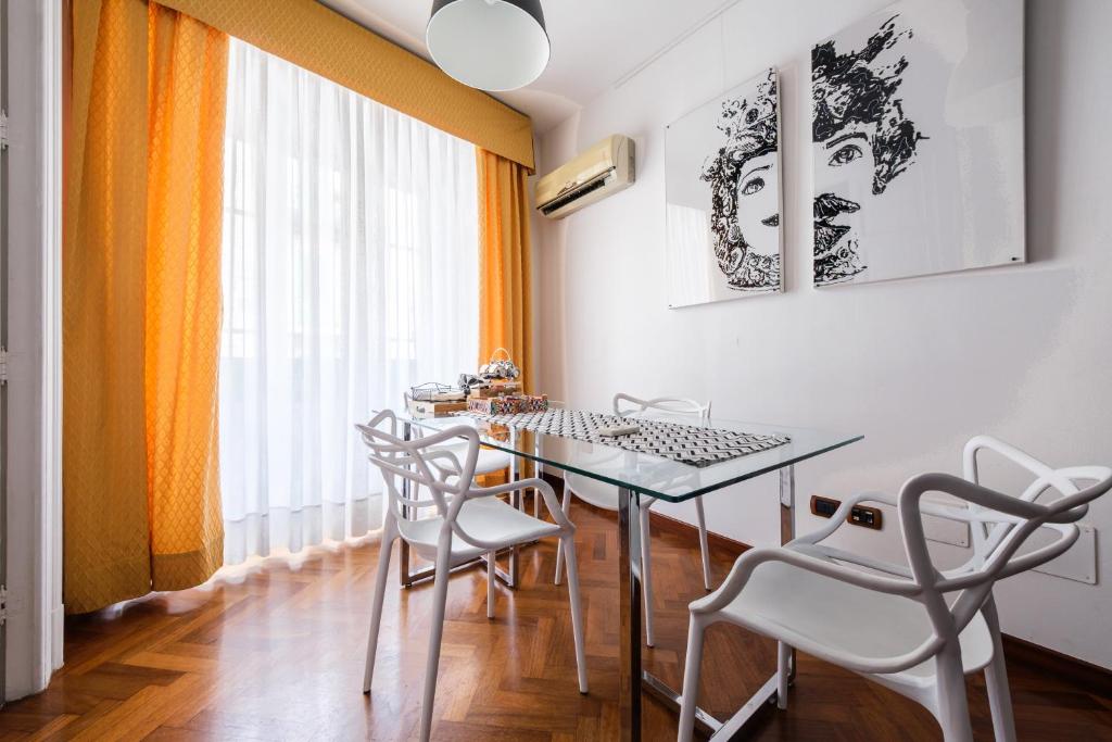 Casa Dei Mori Messina 4