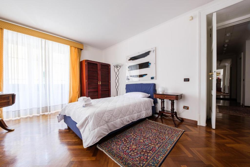 Casa Dei Mori Messina 2