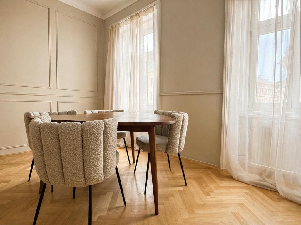 HeyMi Apartments Adlerhof 3