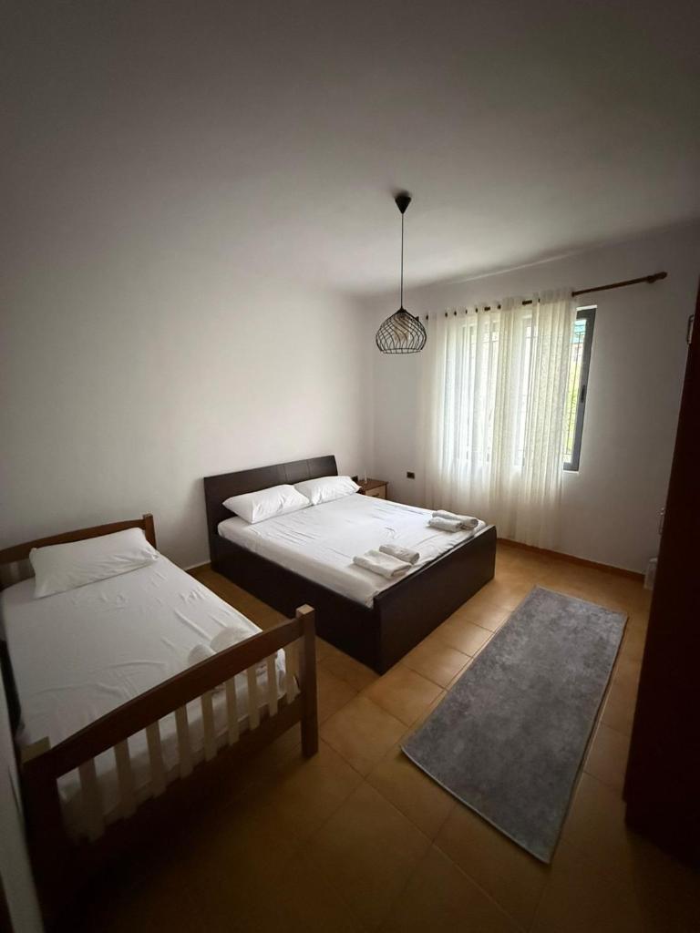 The Heritage Villa Tirana 2