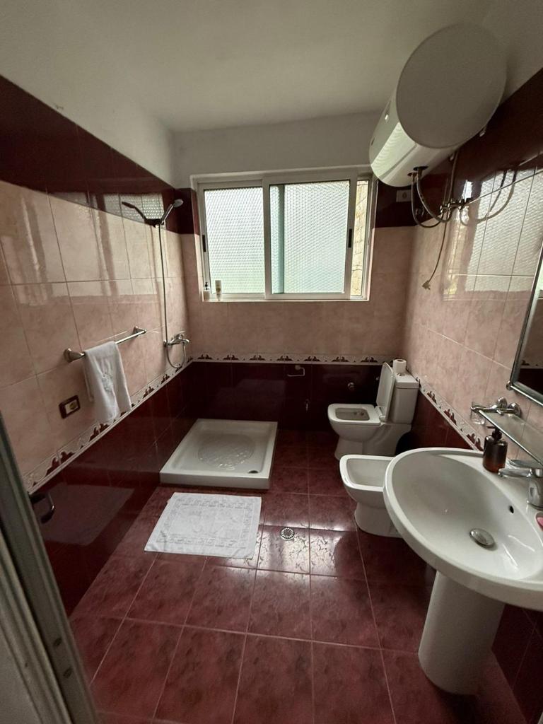The Heritage Villa Tirana 3