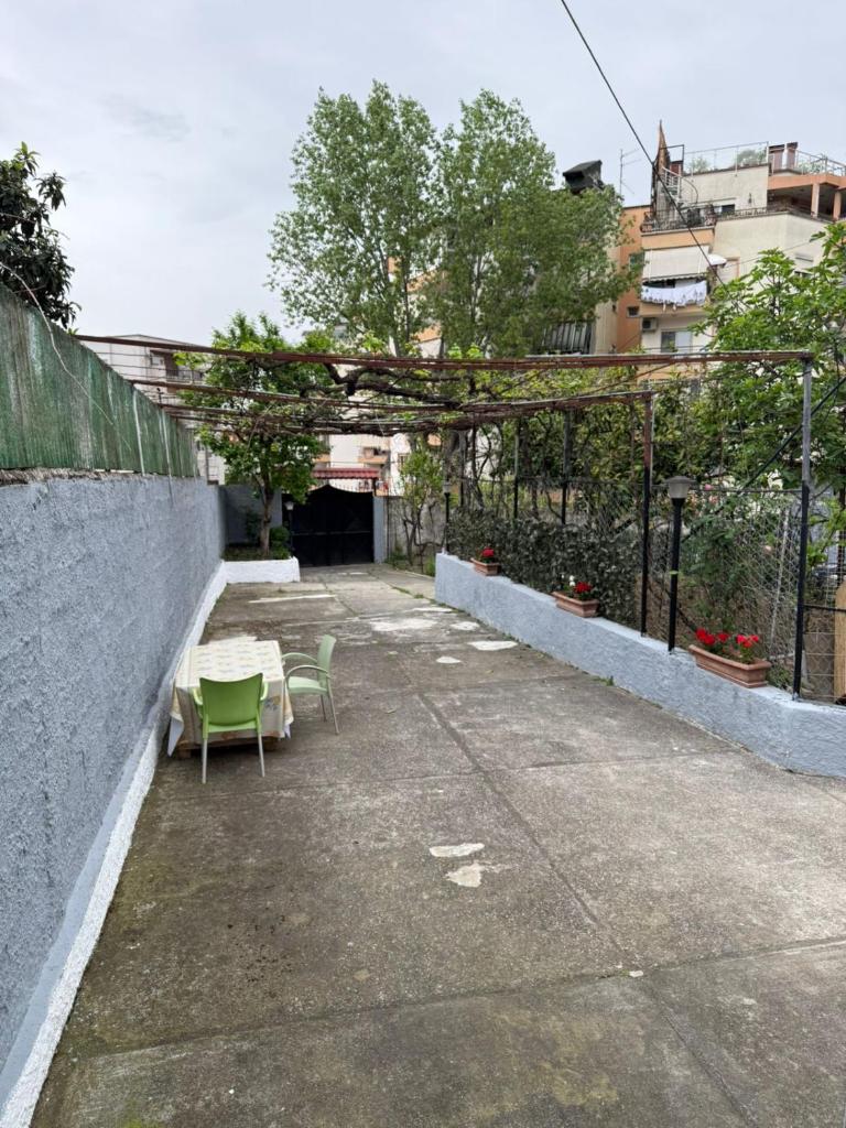 The Heritage Villa Tirana 5