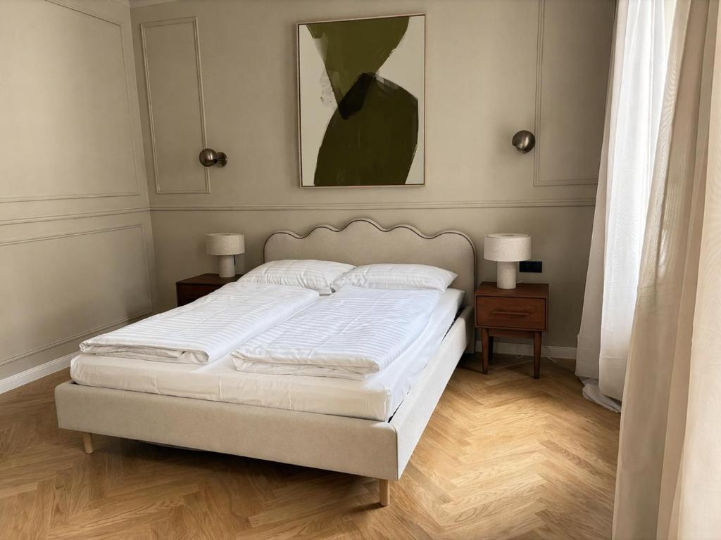 HeyMi Apartments Adlerhof 7