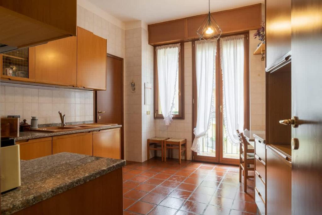 Accomodo Milano - MIB53 Bivano City Life 4