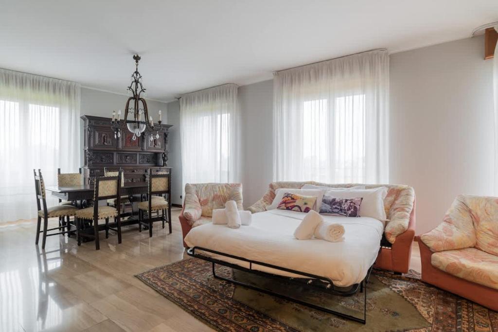 Accomodo Milano - MIB53 Bivano City Life 2