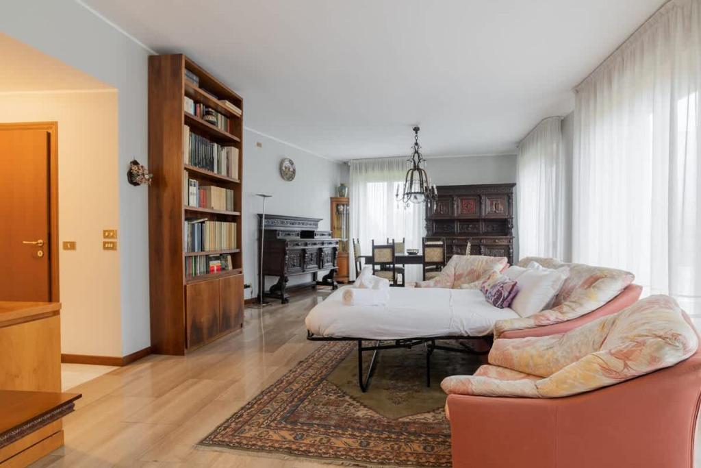 Accomodo Milano - MIB53 Bivano City Life 7