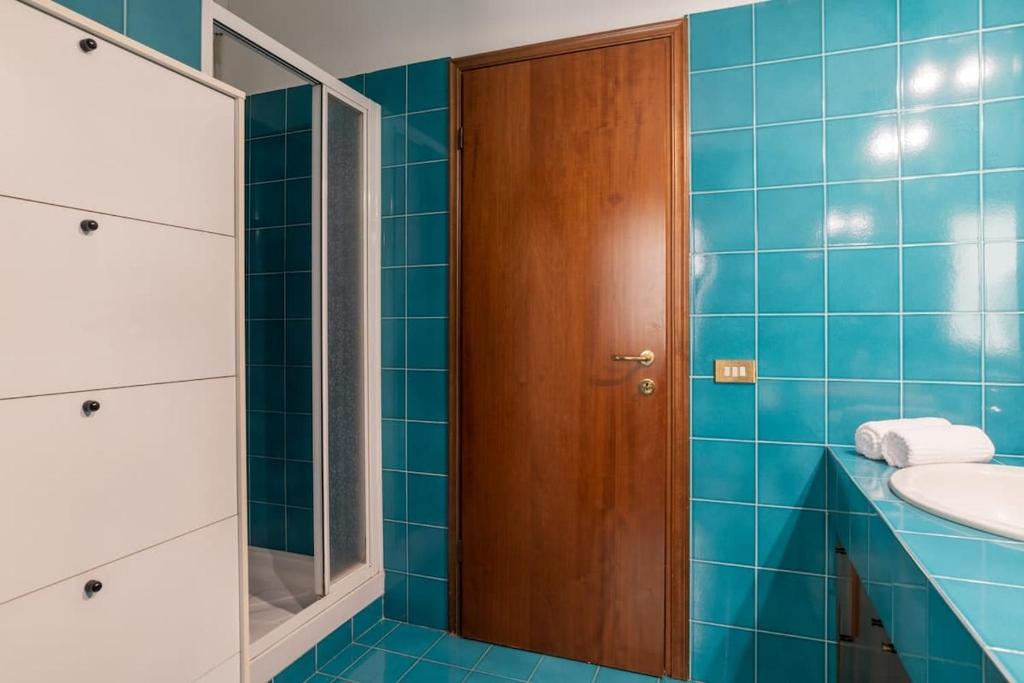 Accomodo Milano - MIB53 Bivano City Life 8