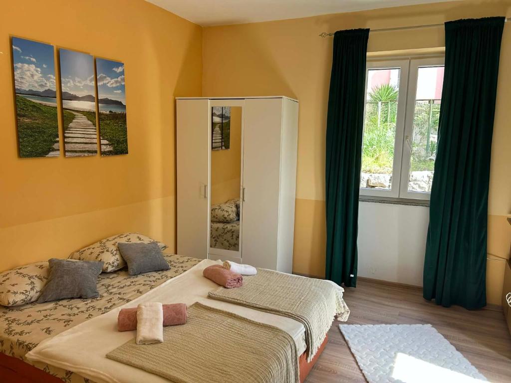 Apartment Bačvice 2