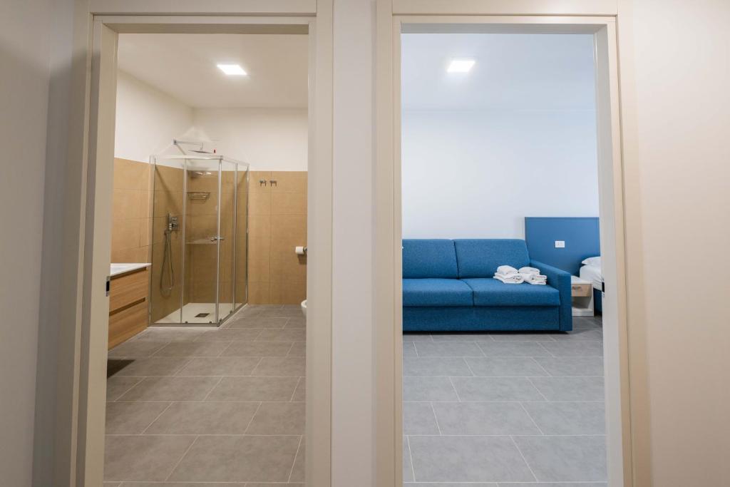 FEEL - Palazzo Ortelli 3