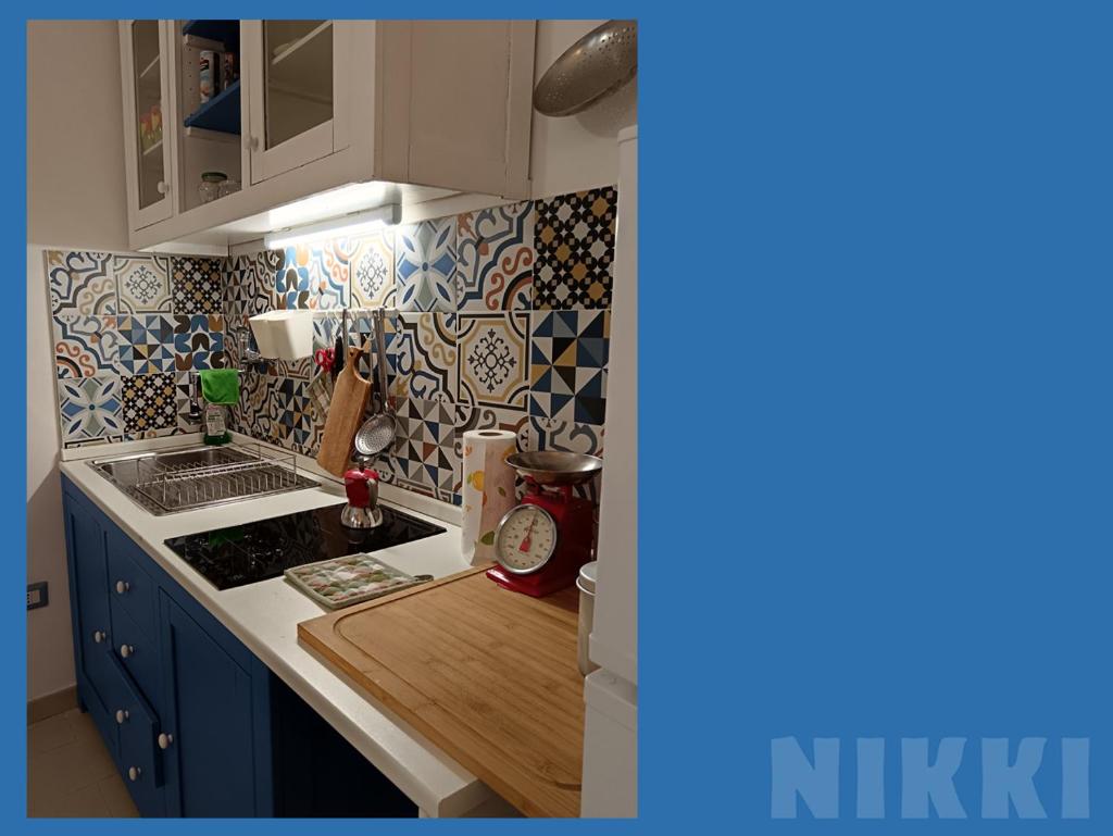 Nikki House 7
