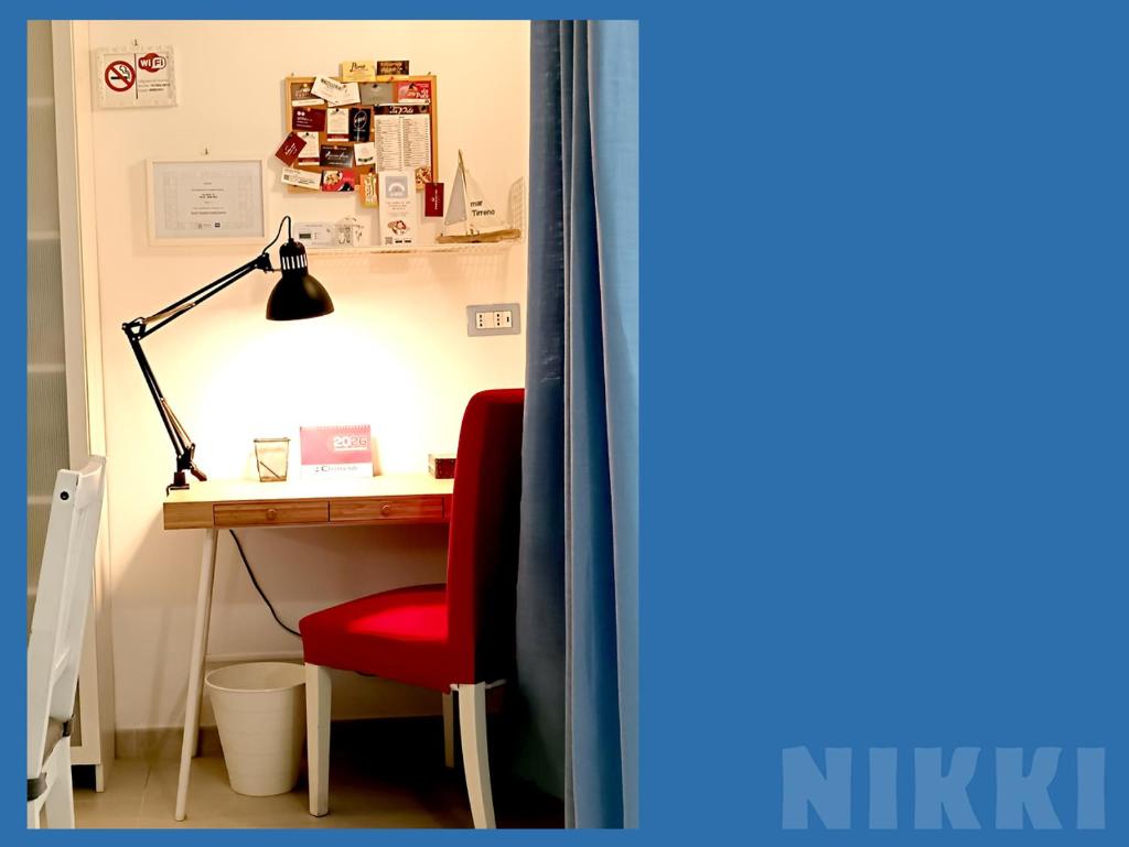 Nikki House 3