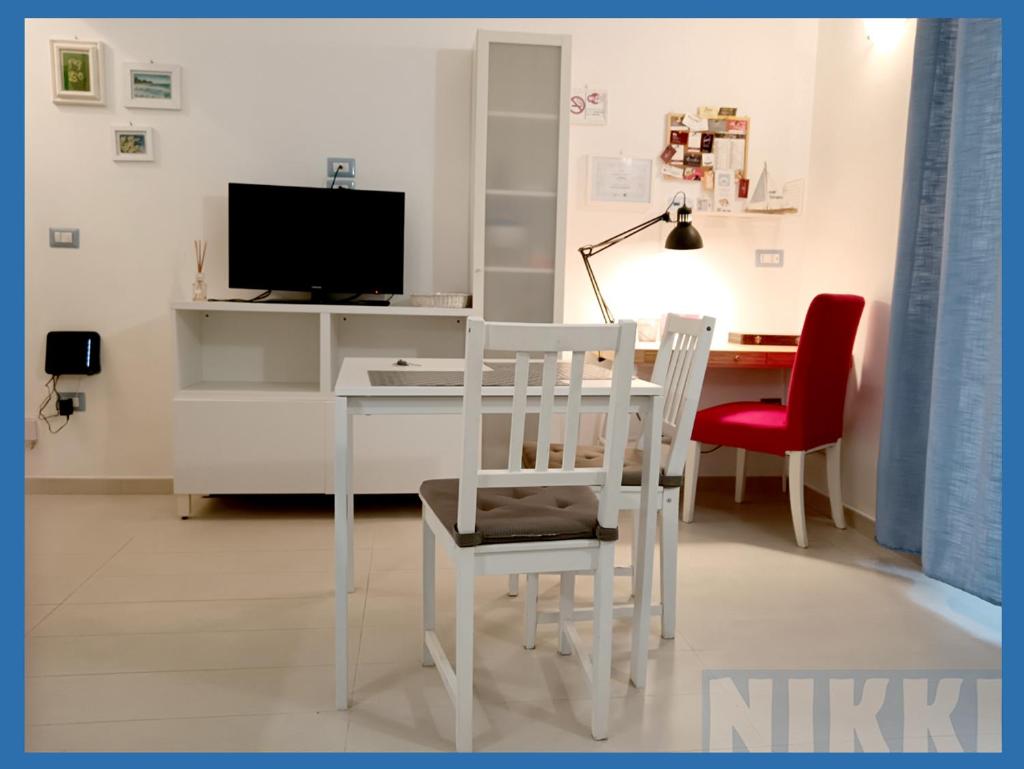 Nikki House 2
