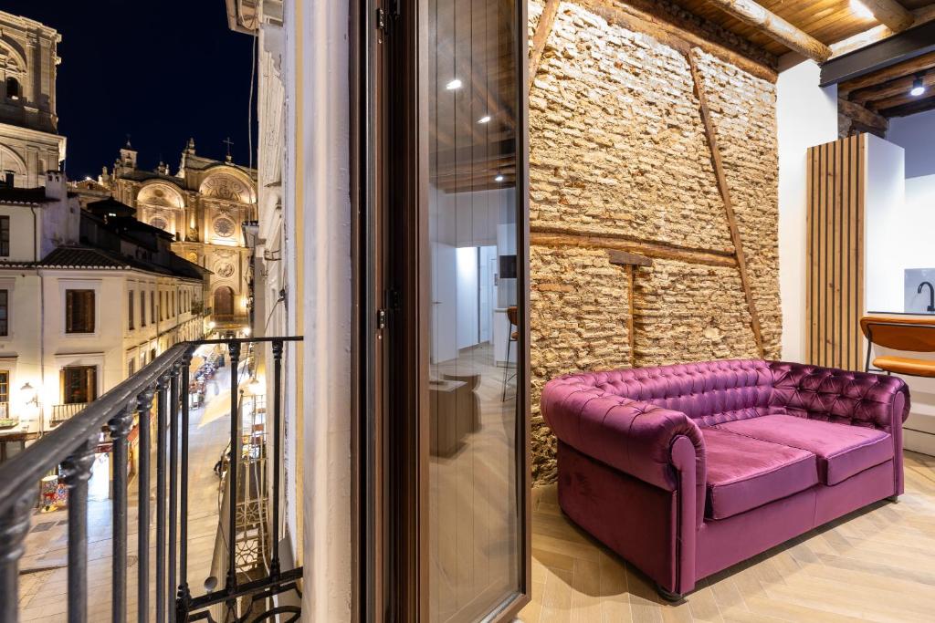 Apartamentos El Marqués 8