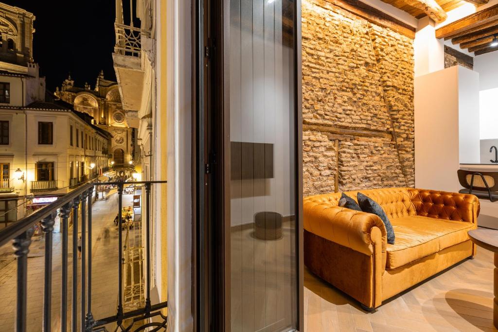 Apartamentos El Marqués 6