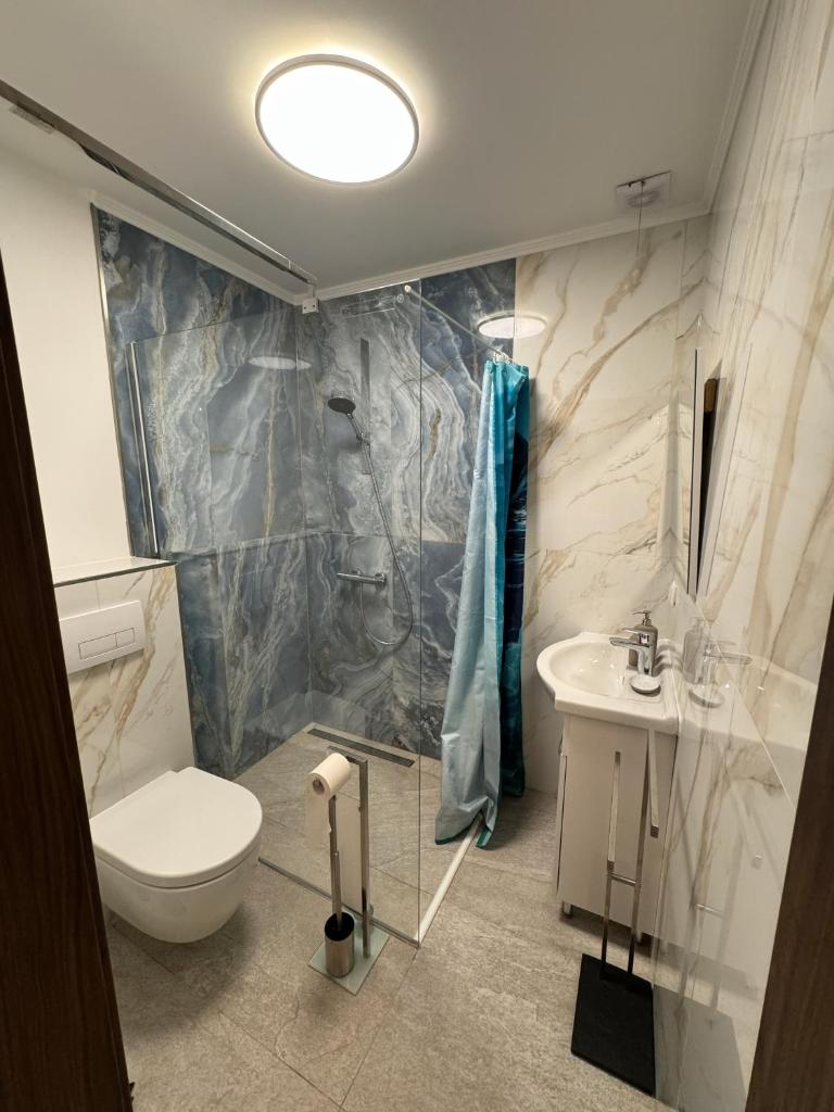 Expo Residence Hannover-Laatzen 8