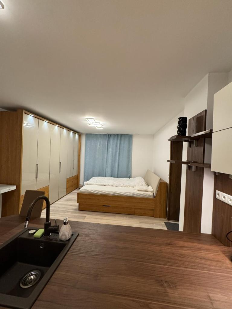 Expo Residence Hannover-Laatzen 7