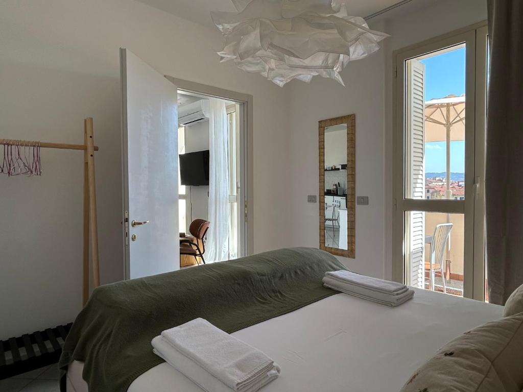 A & M Appartamento con garage 2