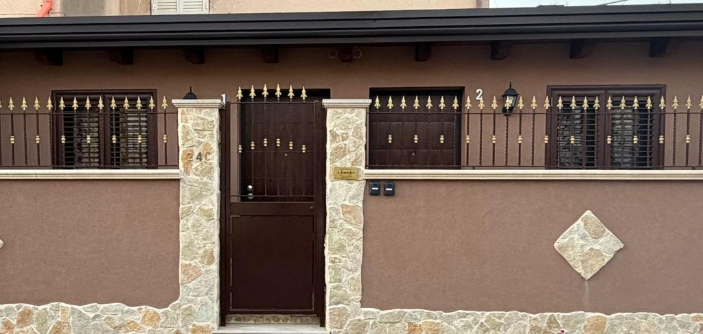 Casa Vacanze Jennifer 6