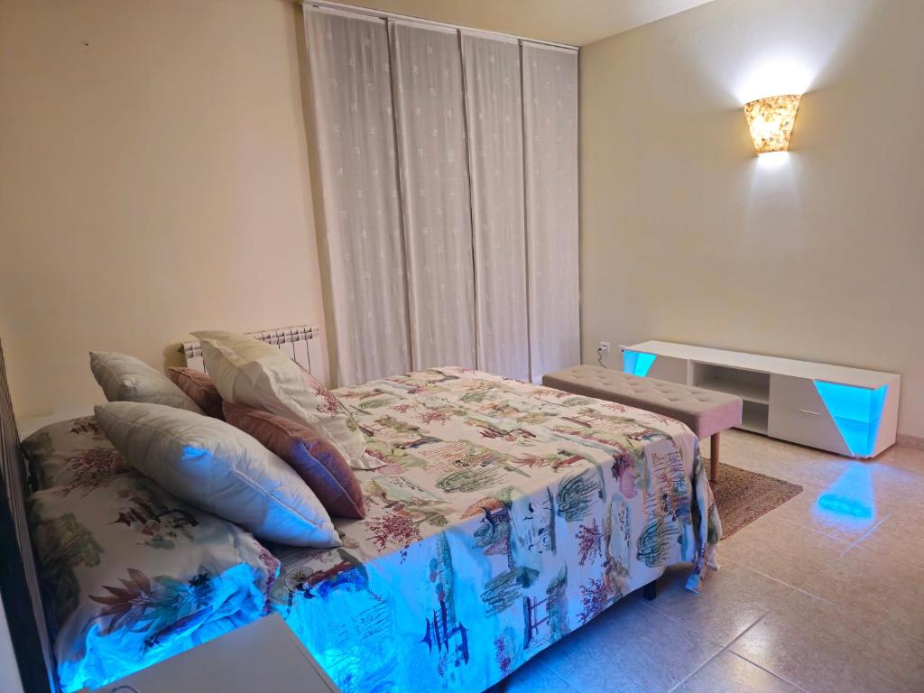House TAMARIT PLAYA 5