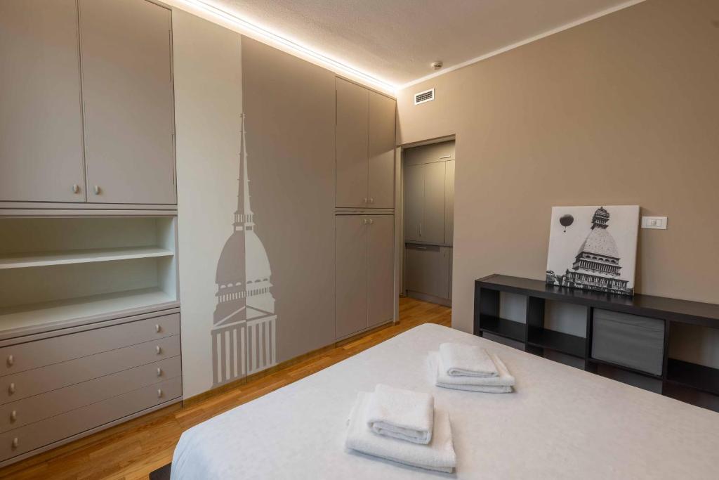 Nizza 26 apartment & parking 3