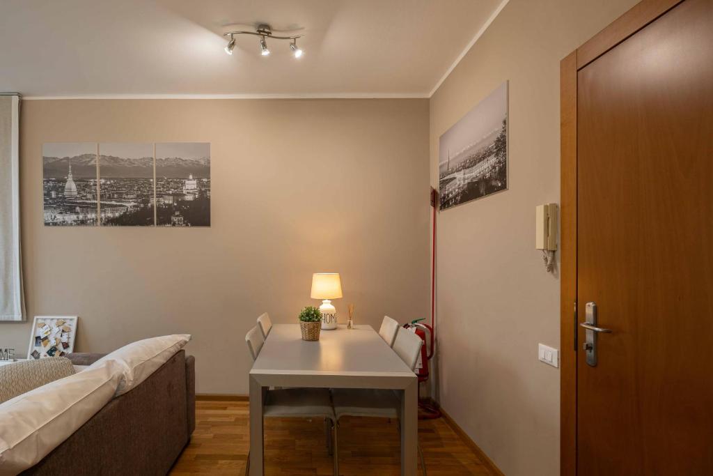 Nizza 26 apartment & parking 5