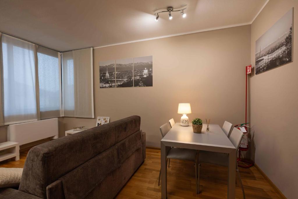 Nizza 26 apartment & parking 6