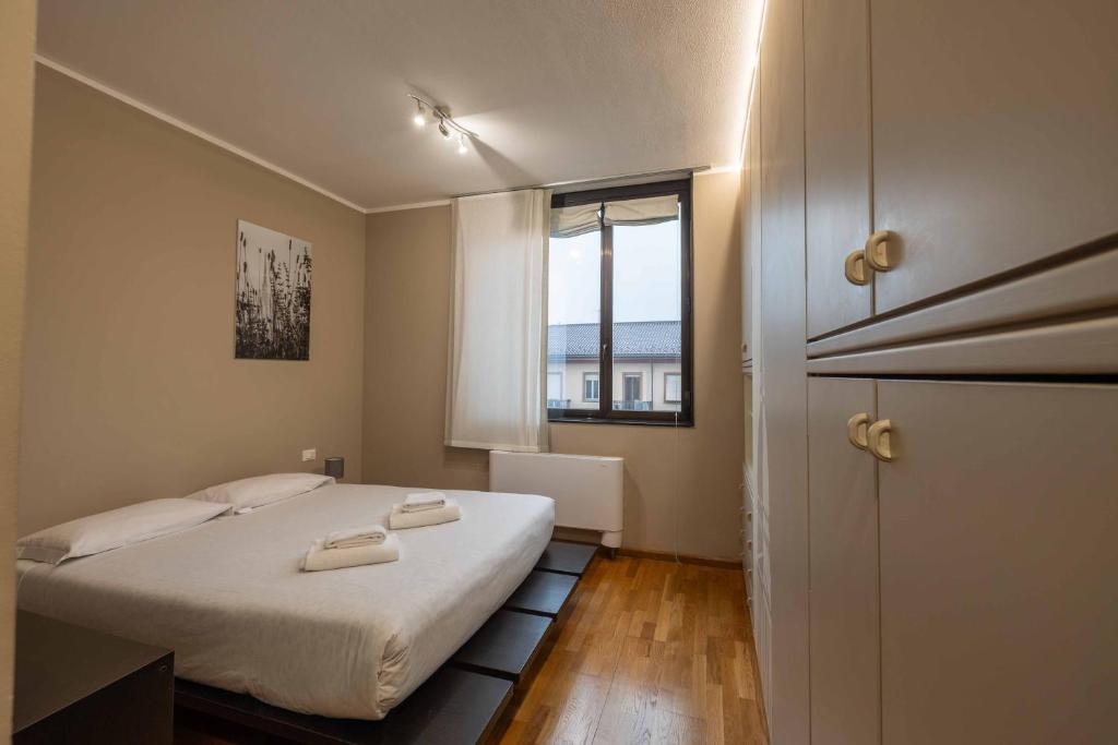 Nizza 26 apartment & parking 4