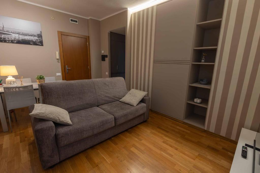 Nizza 26 apartment & parking 8