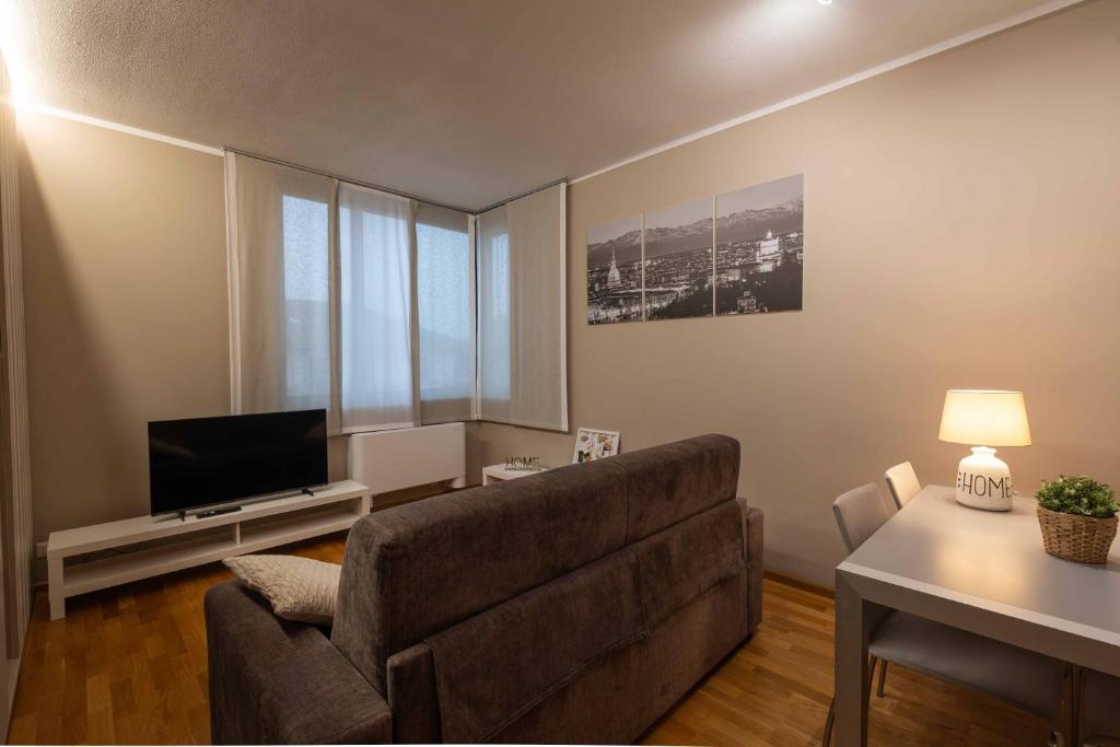Nizza 26 apartment & parking 7